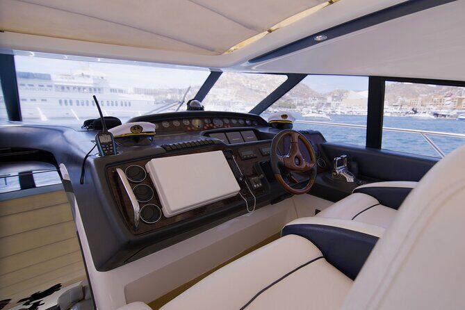 Olivia Grace 60 ft British Princess Yacht Rental - A Deep Dive into the Olivia Grace Yacht Experience