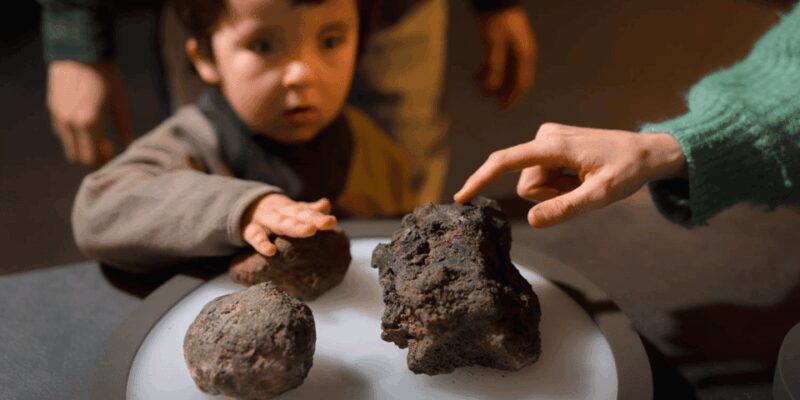 Olot: Espai Cràter Volcanology Center Entry Ticket - FAQ
