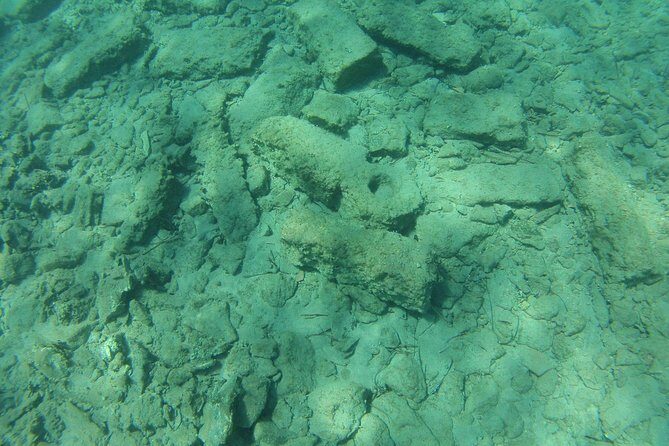 Olous  Guided Snorkelling Excursion to Discover Olous Sunken Ancient City - The Experience from Guests’ Perspectives