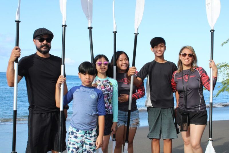 Olowalu: Guided Kayak and Snorkeling Tour - Unlimited - FAQ