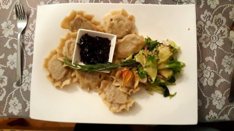 Olsztyn Private Traditional Polish Food Tour - The Sum Up