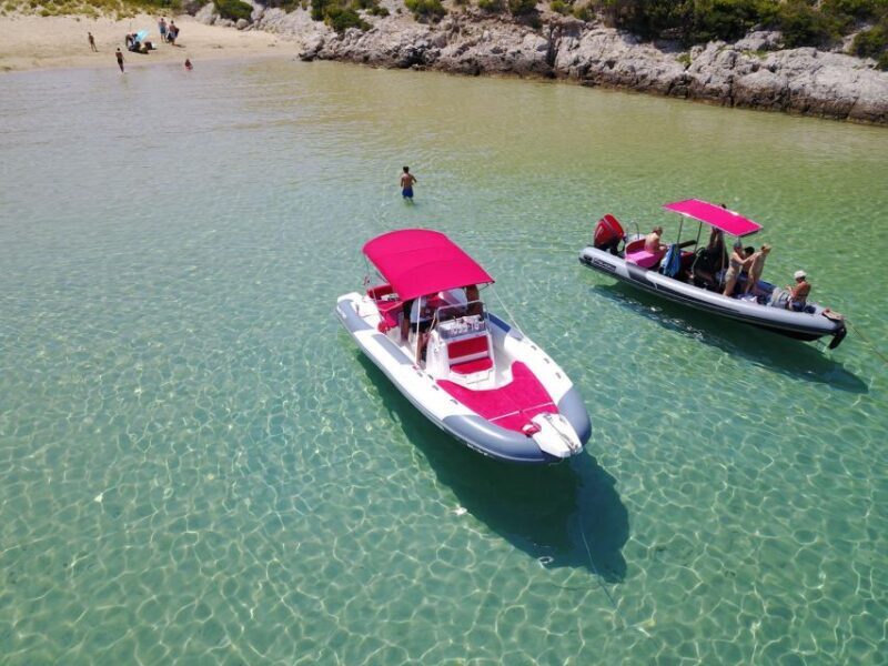 olta, Blue Lagoon and Bra Private Tour - A Closer Look at the Itinerary