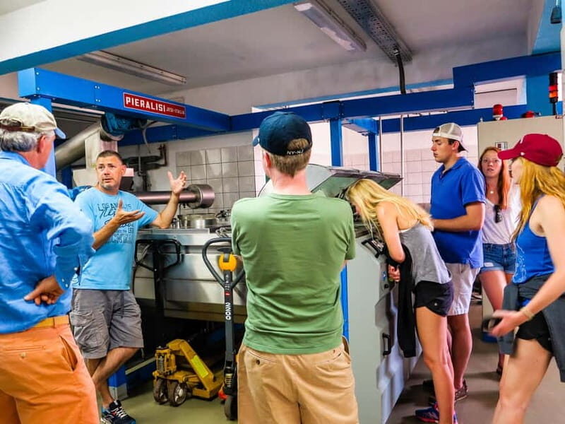olta Island from Split: 5-Hour Olive Oil Tour with Lunch - FAQ