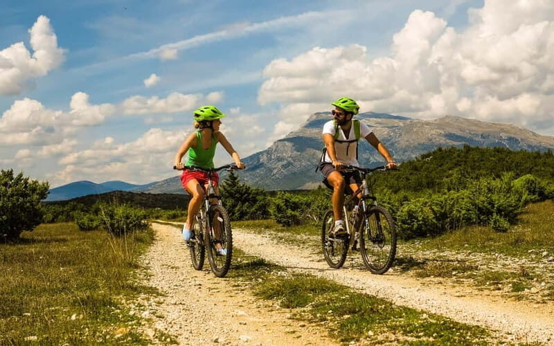 olta Island from Split: Private E-Bike Tour - The Practicalities and Logistics