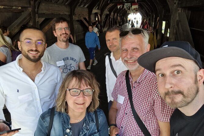 Olten Scavenger Hunt and Sights Self-Guided Exploration - Final Thoughts: Is It Worth It?