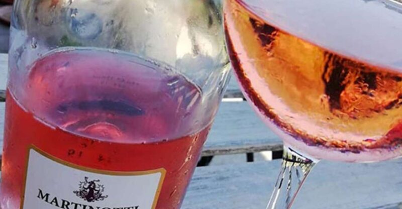 Oltrepò En Rose - Wine Tasting - Who Will Benefit?