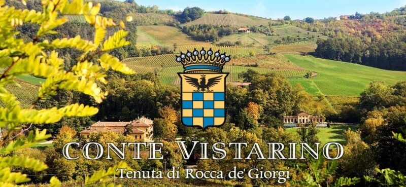Oltrepò Pavese: Winery Tour and Wine Tasting outside Milan - Oltrepò Pavese: Winery Tour and Wine Tasting outside Milan