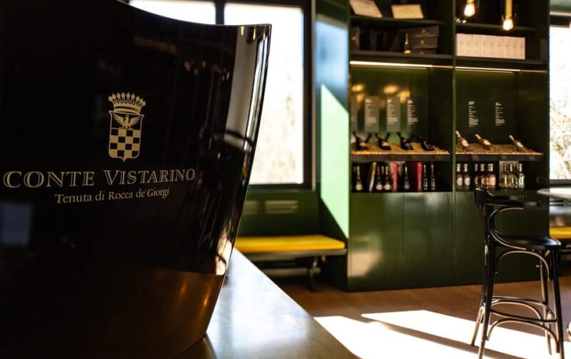 Oltrepò Pavese: Winery Tour and Wine Tasting outside Milan - The Value of This Tour