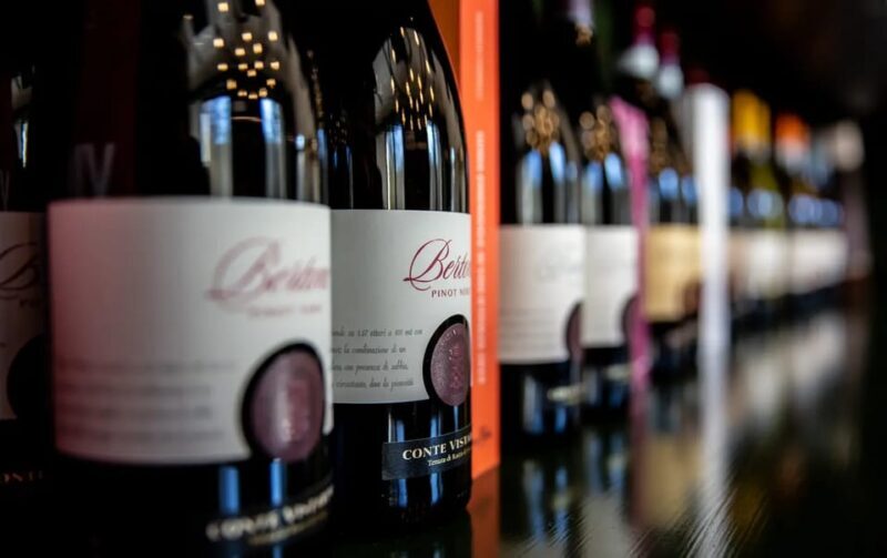 Oltrepò Pavese: Winery Tour and Wine Tasting outside Milan - FAQ