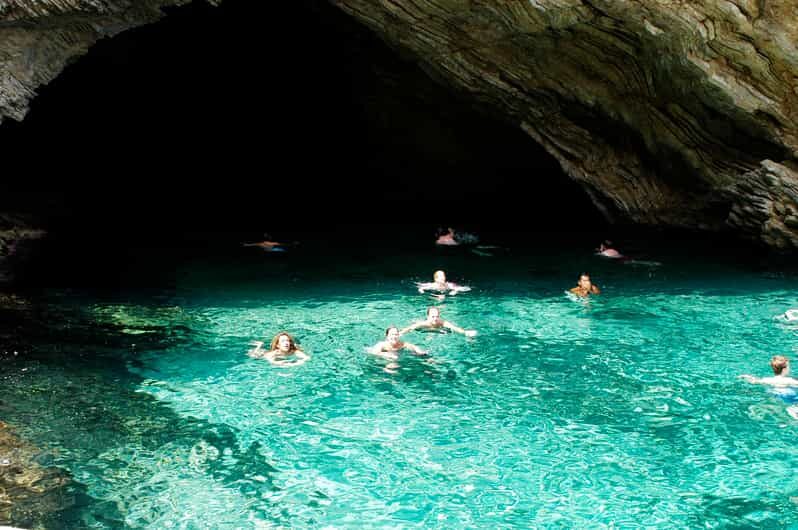 Oludeniz: 6-Island Boat Trip with Swim Stops and Lunch - An in-depth look at what to expect from this boat trip
