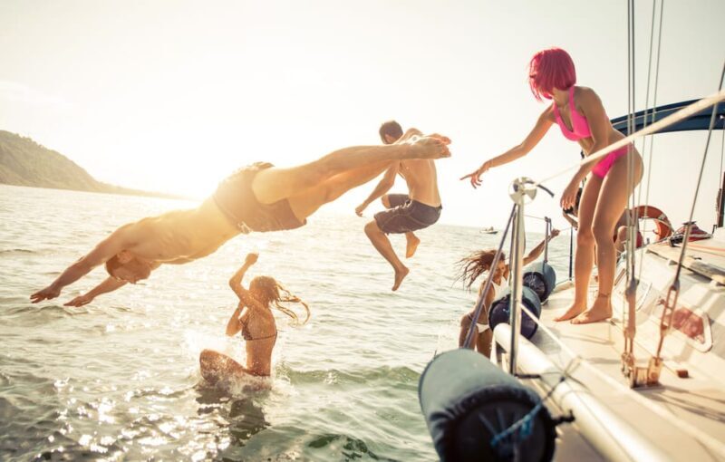 Oludeniz: 6-Island Boat Trip with Swim Stops and Lunch - Final thoughts: Who should consider this tour?