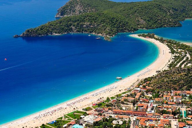 Oludeniz Boat Trip to Butterfly Valley and St Nicholas Island from Fethiye - The Sum Up: Who Is This Tour Best For?