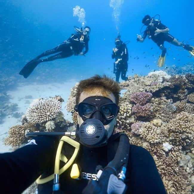 Oludeniz Half Day Scuba Diving Program - Frequently Asked Questions