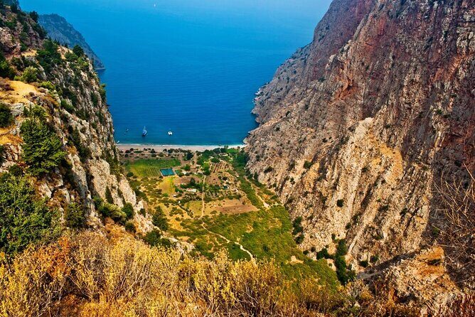 Oludeniz Paragliding Fethiye Turkey, Additional Features - Who Will Love This Experience?