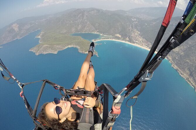 Oludeniz Paragliding Fethiye Turkey, Additional Features - Final Thoughts: Is It Worth It?