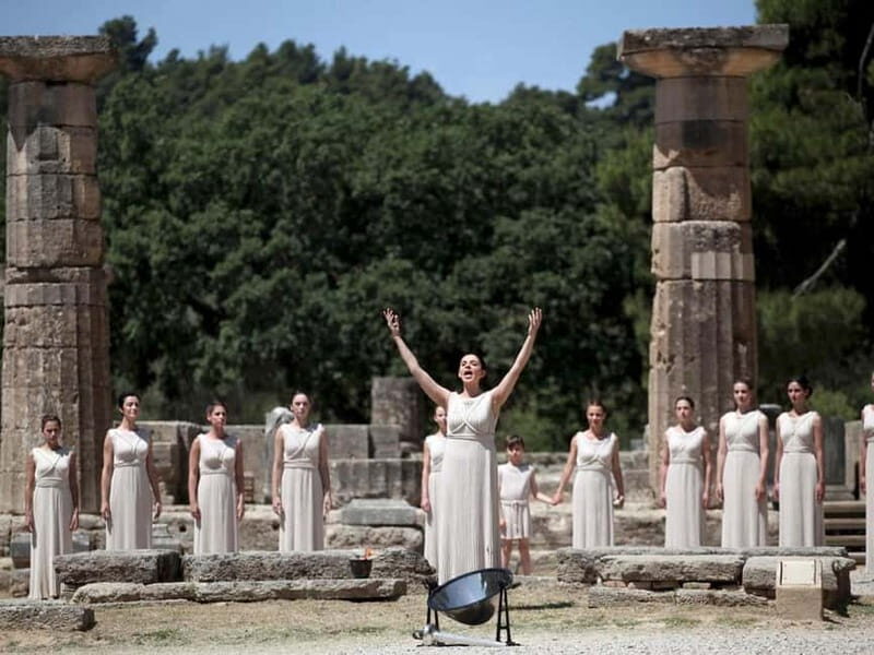 Olympia: Explore the Wonders of Ancient Olympia - Final Thoughts