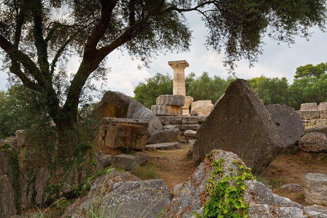 Olympia Tour & Archeological Museum - All Included - Who Will Appreciate This Tour?