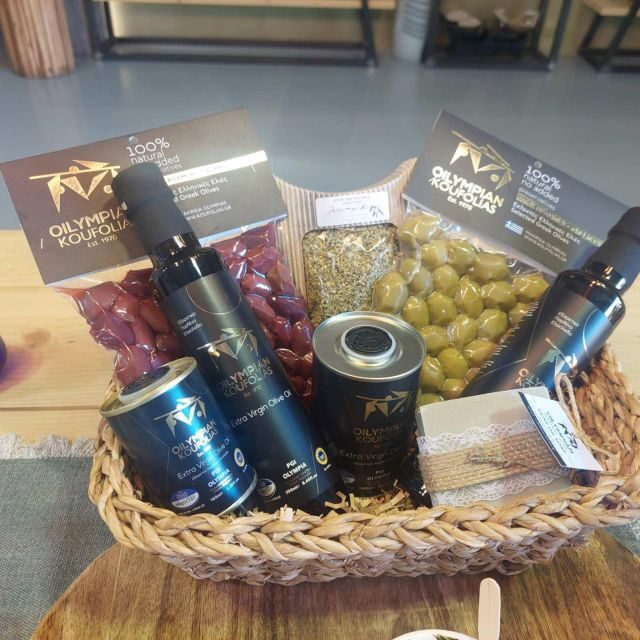 Olympia Treasures: Private Oil, Honey and Wine Tasting Tour - In-Depth Review of Olympia Treasures Tour