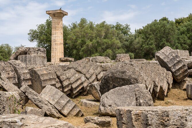 Olympia's Ancient Secrets & Wine Enchantment Tour - All Included - Final Thoughts: Worth Your Time and Money