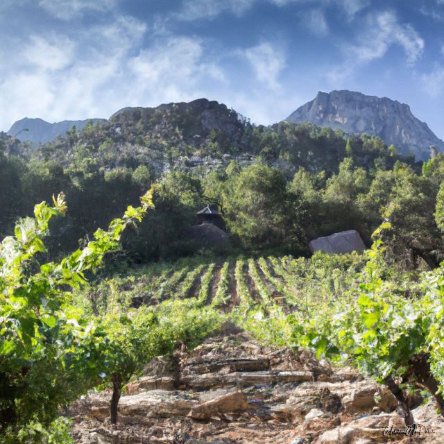 Olympia's Secrets & Wine Enchantment Tour - All Included - Practicalities and Tips