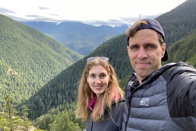 Olympic National Park 2-day Highlight Tour - An In-Depth Look at the Olympic National Park 2-day Highlight Tour