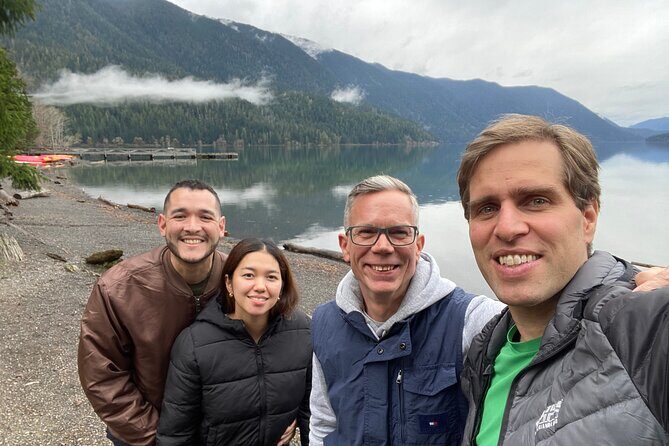 Olympic National Park 2-day Highlight Tour - Frequently Asked Questions