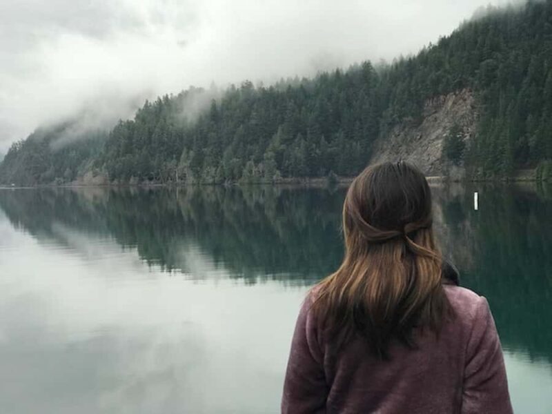 Olympic National Park Tour with Ferry Ride - A Deep Dive into Olympic National Park Tour with Ferry Ride