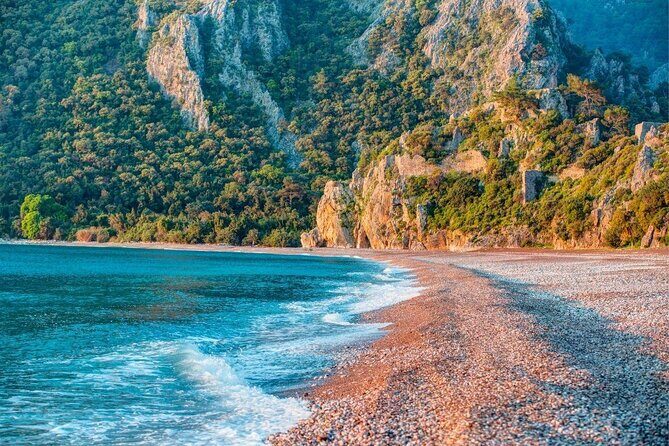 Olympos Cable Car Ride to Tahtali Mountains from Antalya - Olympos Cable Car Ride to Tahtali Mountains from Antalya: A Complete Guide