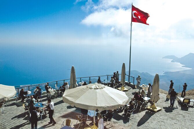 Olympos Cable Car Ride with Transfer from Belek - FAQ