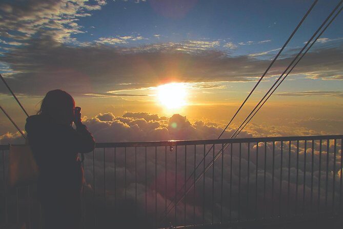 Olympos Teleferik Cable Car Antalya Ticket - Final Thoughts