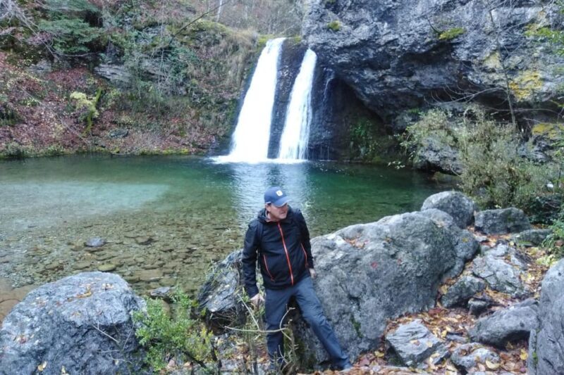Olympus Highlights Hike - Discovering Mount Olympus: A Guide to the Olympus Highlights Hike