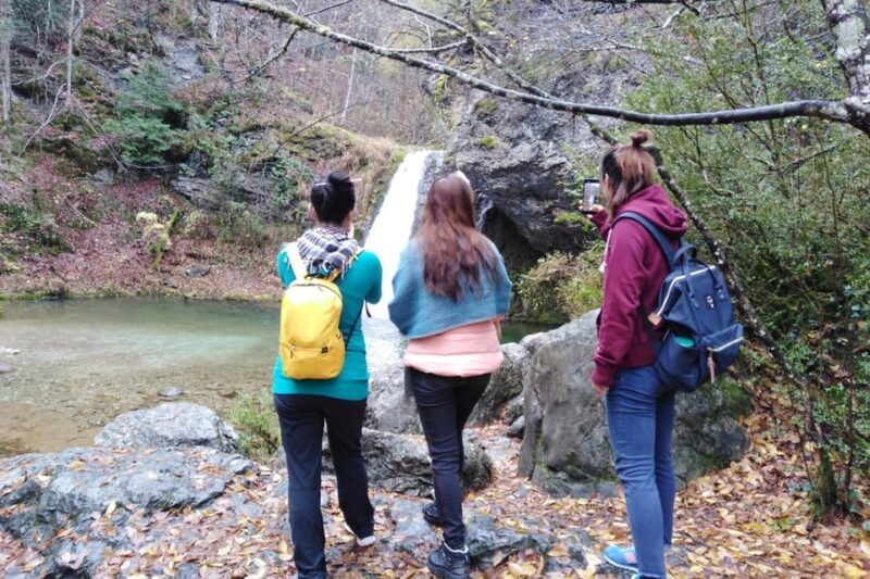 Olympus Highlights Hike - FAQ