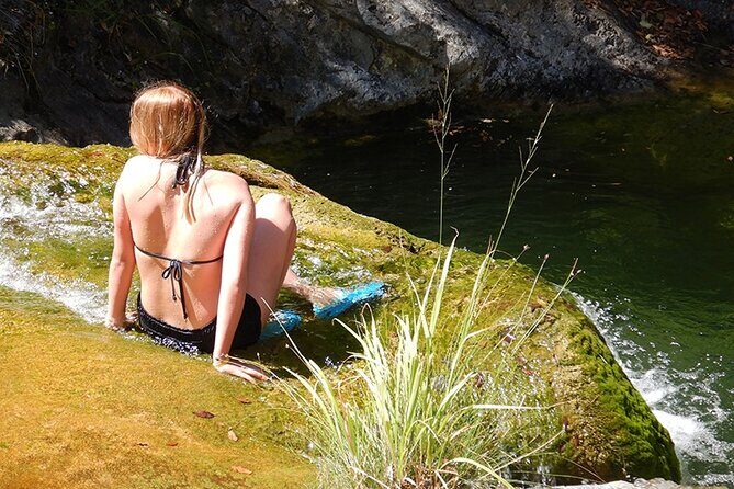 Olympus Lagoons - Enjoy nature and explore - What to Expect in Terms of Physical Activity