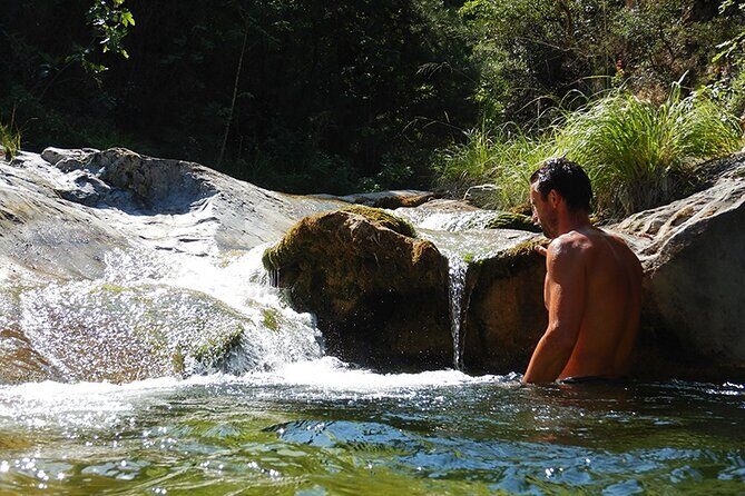 Olympus Lagoons - Enjoy nature and explore - Why This Tour Is a Great Choice