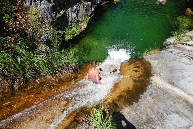 Olympus Lagoons - Enjoy nature and explore - Frequently Asked Questions