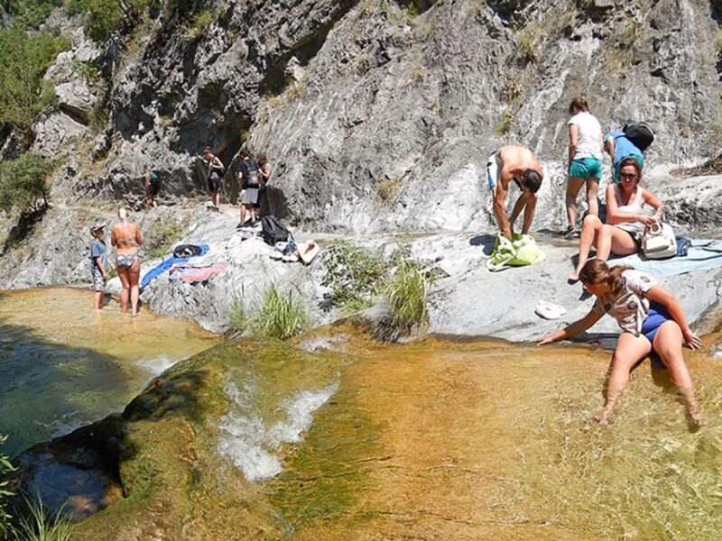 Olympus Lagoons - Enjoy nature, explore and swim - Final Thoughts
