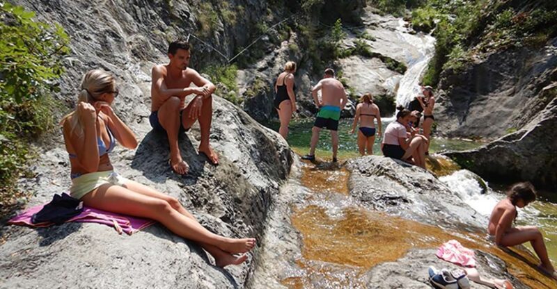 Olympus Lagoons - Enjoy nature, explore and swim - FAQ