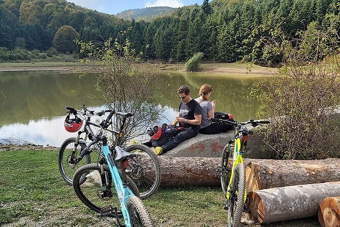 Olympus Mountain Biking - Rides tailored to you - Authentic Experiences and Happy Customers
