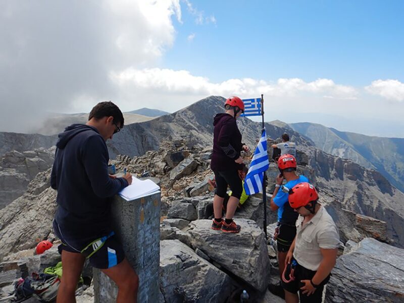 Olympus Mountain Guiding - Mytikas 2918m in a day - Additional Resources