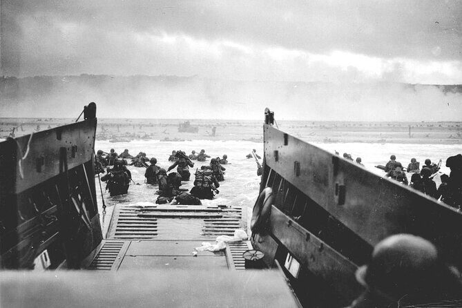 Omaha and Band Of Brothers Full Day Tour - Final Thoughts: Is It Worth It?