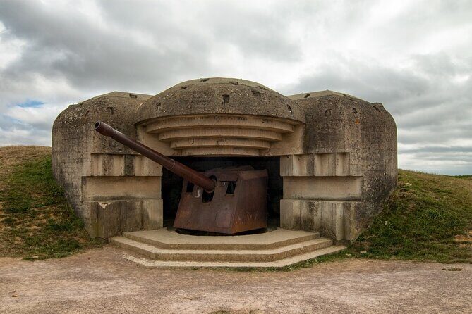 Omaha and Utah beaches - Final Thoughts: Is This Tour for You?