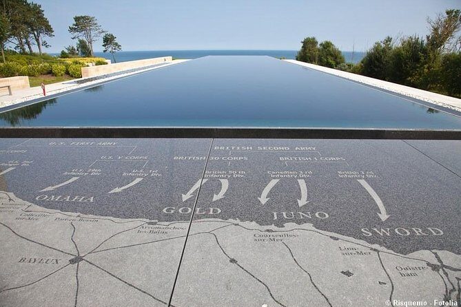 Omaha Beach Half-Day Morning Trip From Bayeux (A1) - FAQs