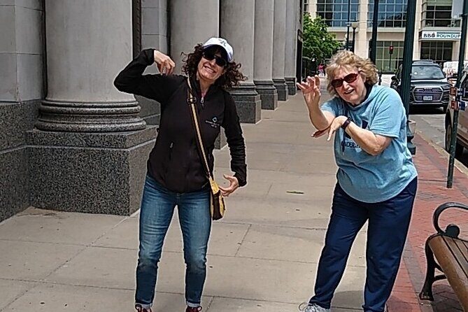 Omaha City Scavenger Hunt by Operation City Quest - Exploring Omaha Through a Modern Treasure Hunt