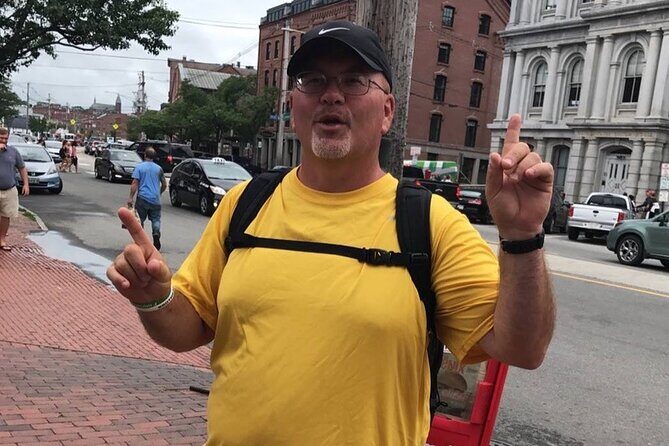 Omaha City Scavenger Hunt by Operation City Quest - FAQ