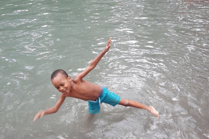 Omar's River Tubing from Montego Bay - The Sum Up: Who Should Book This Tour?