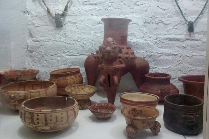 Ometepe Classic Cultural Full Day Tour By Happy Tours - Ometepe Classic Cultural Full Day Tour by Happy Tours: A Balanced Look