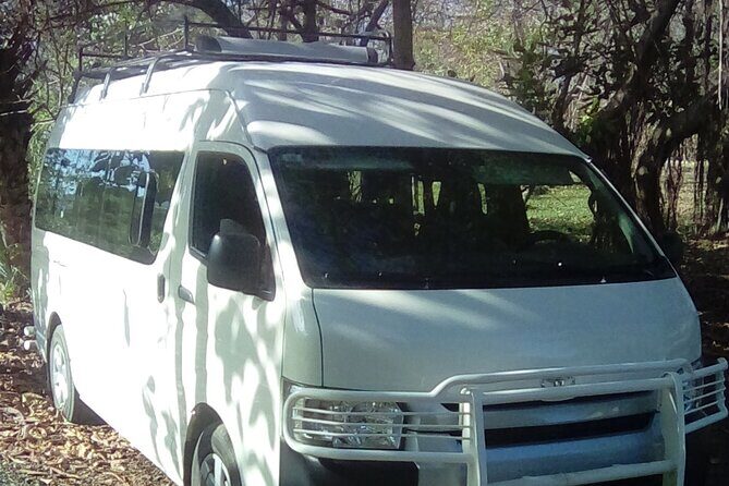 Ometepe Classic Cultural Full Day Tour By Happy Tours - Key Points