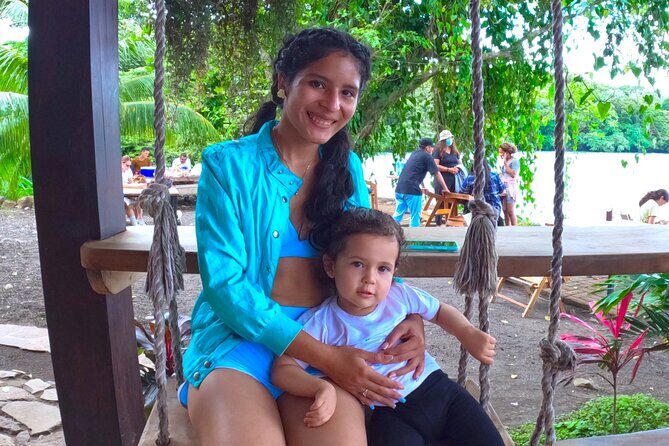 OMETEPE ISLAND Rivas, Nicaragua. A paradise between two volcanoes! - Final Thoughts