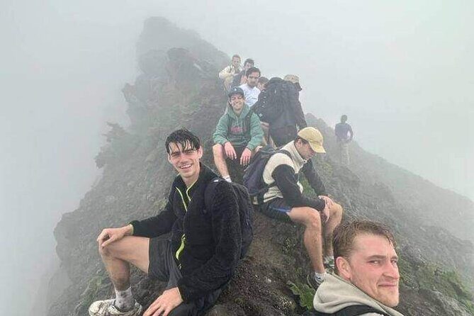 Ometepe trekking - Volcano Concepcion By Happy Tours - Practical Tips for Your Conception Trek