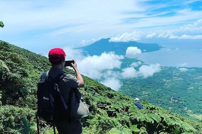 Ometepe trekking - Volcano Concepcion By Happy Tours - The Sum Up